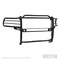 Westin Automotive 09-18 RAM 1500(EXCL REBEL)SPORTSMAN X GRILLE GUARD TEXTURED BLACK 40-33545 - alternate 8